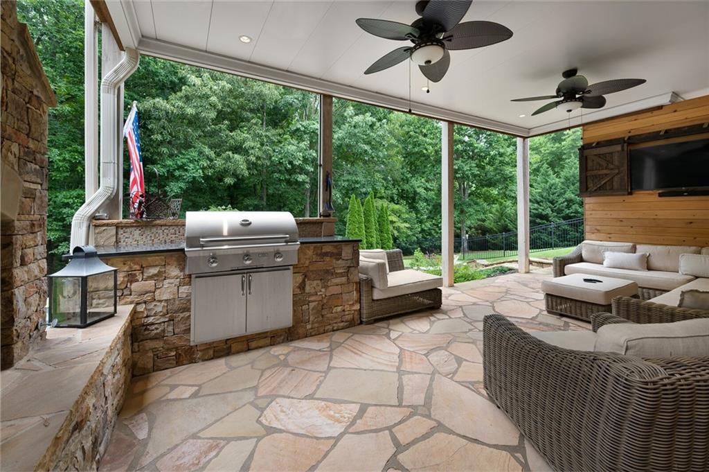 131 Arbor Shoals Drive