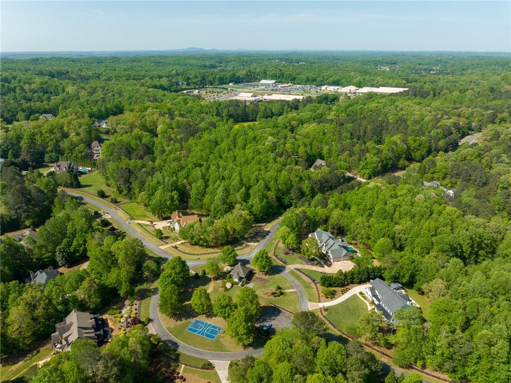 131 Arbor Shoals Drive