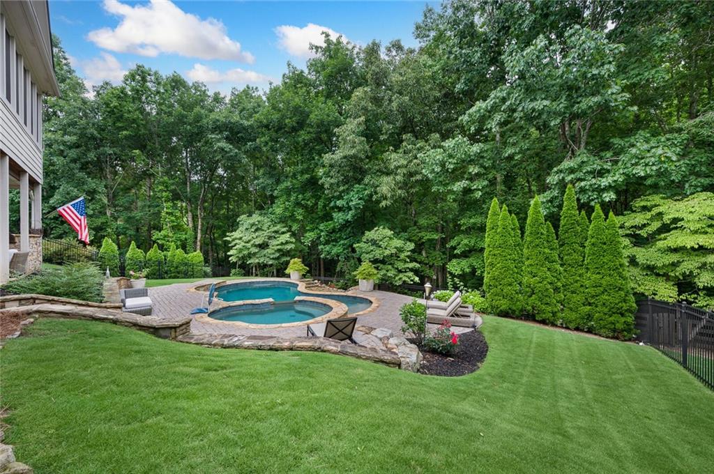 131 Arbor Shoals Drive