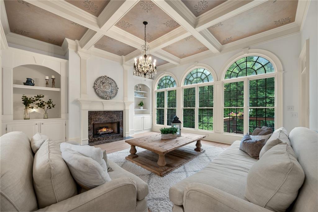 131 Arbor Shoals Drive