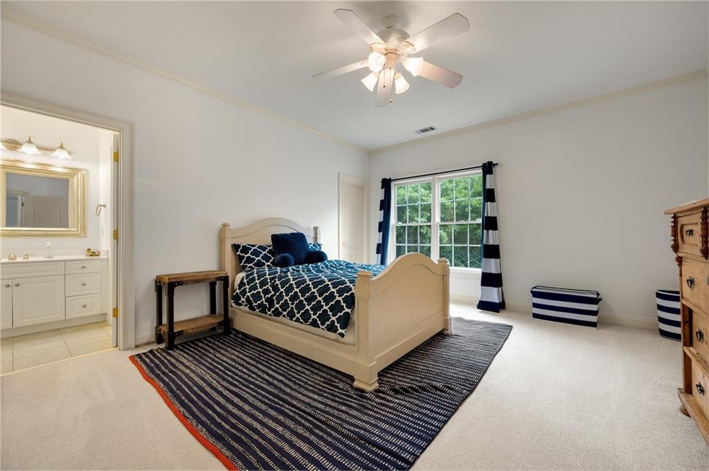 131 Arbor Shoals Drive