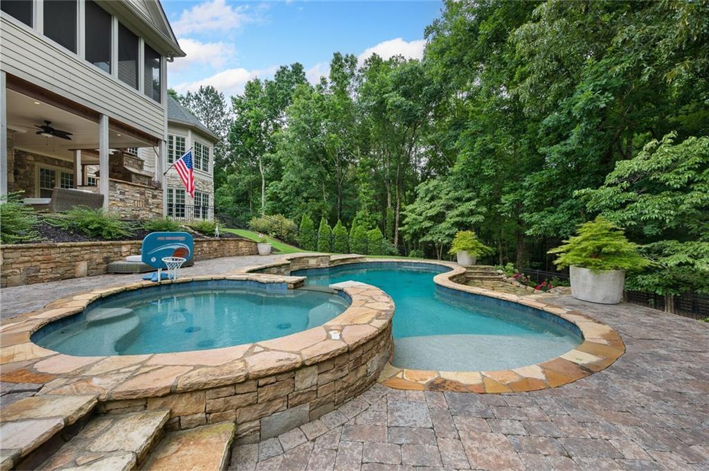 131 Arbor Shoals Drive