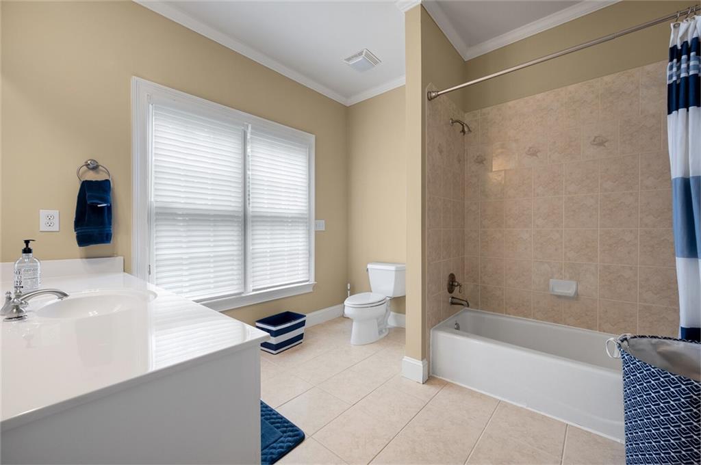 131 Arbor Shoals Drive