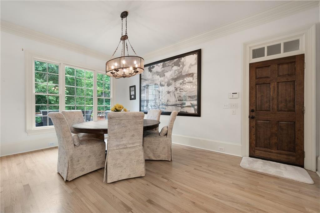 131 Arbor Shoals Drive