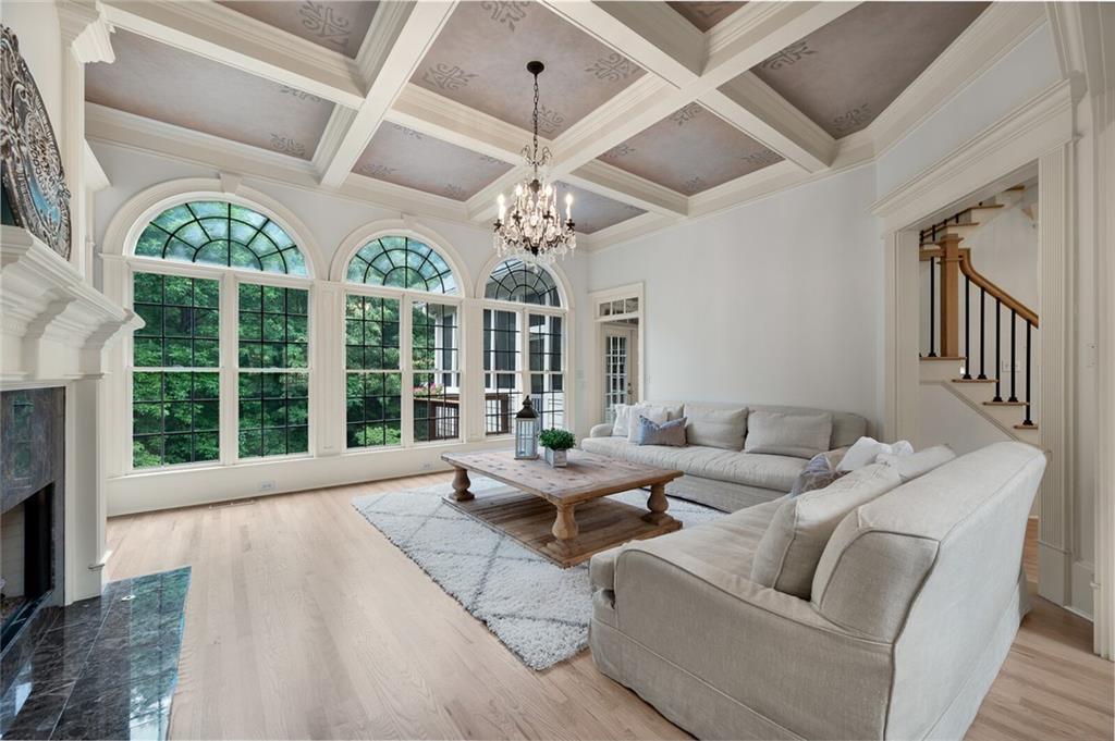 131 Arbor Shoals Drive