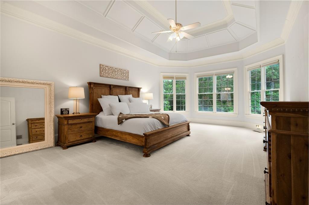 131 Arbor Shoals Drive