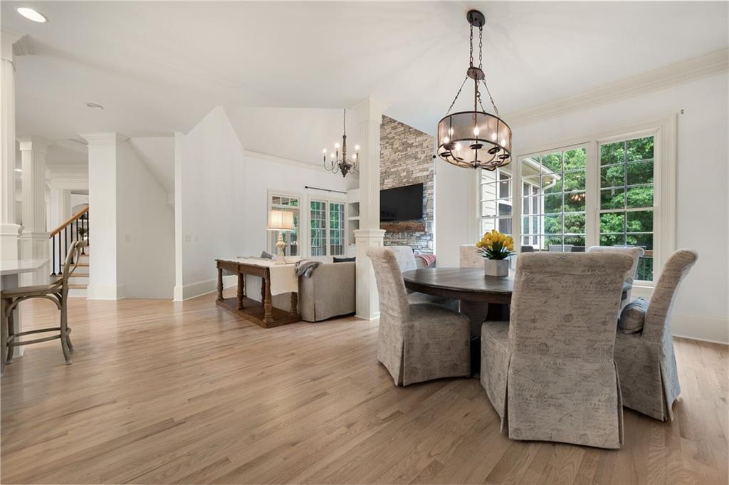 131 Arbor Shoals Drive