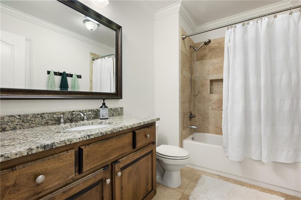 131 Arbor Shoals Drive