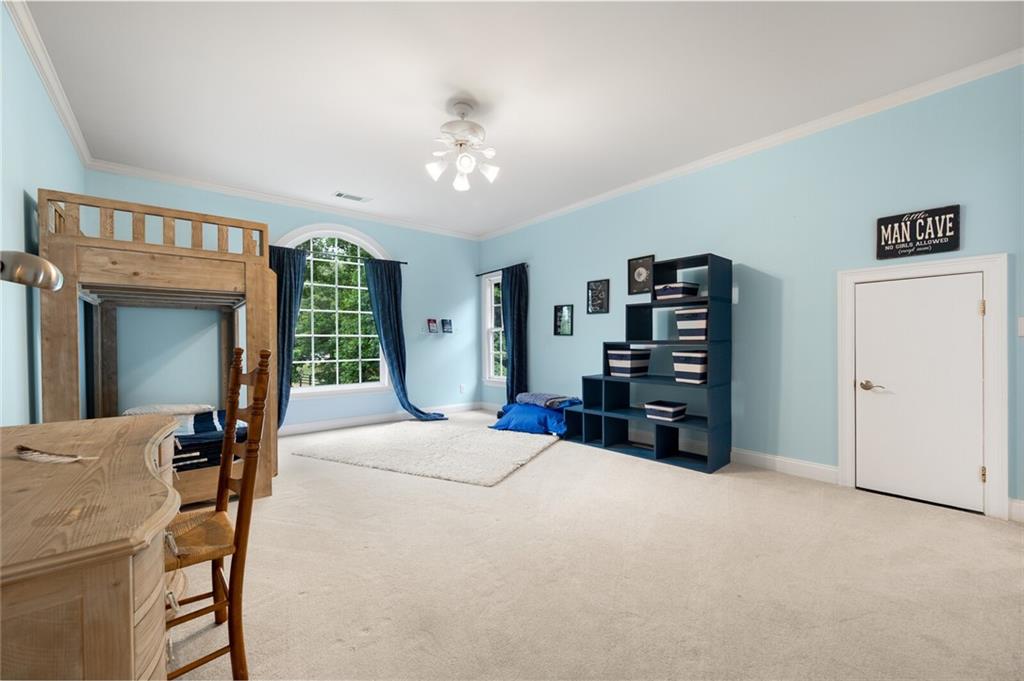 131 Arbor Shoals Drive