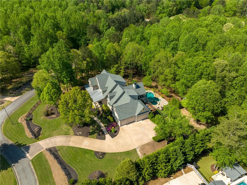 131 Arbor Shoals Drive