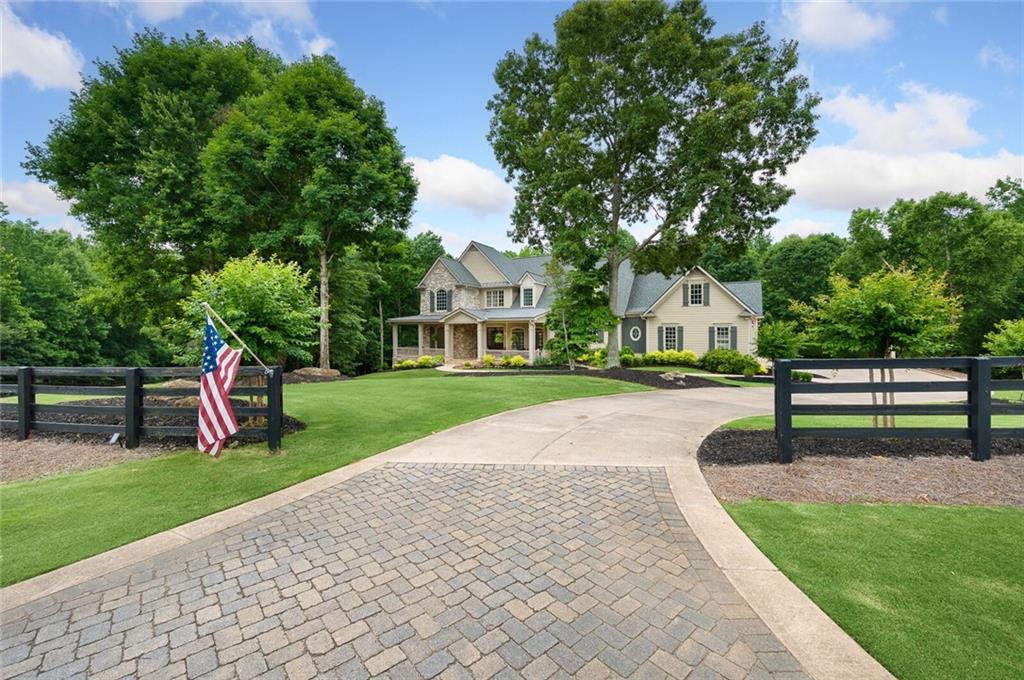 131 Arbor Shoals Drive