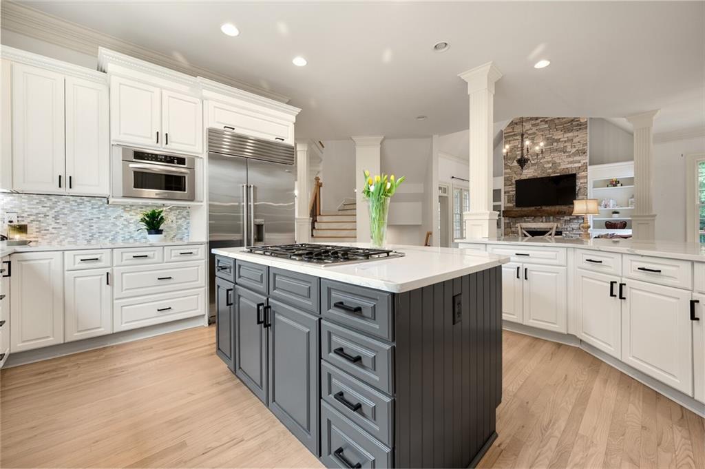 131 Arbor Shoals Drive