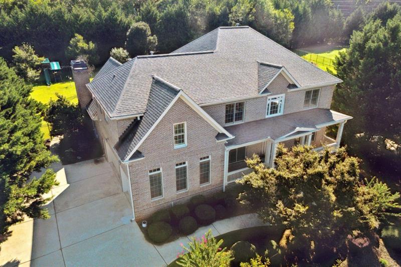 204 Woodridge Parkway