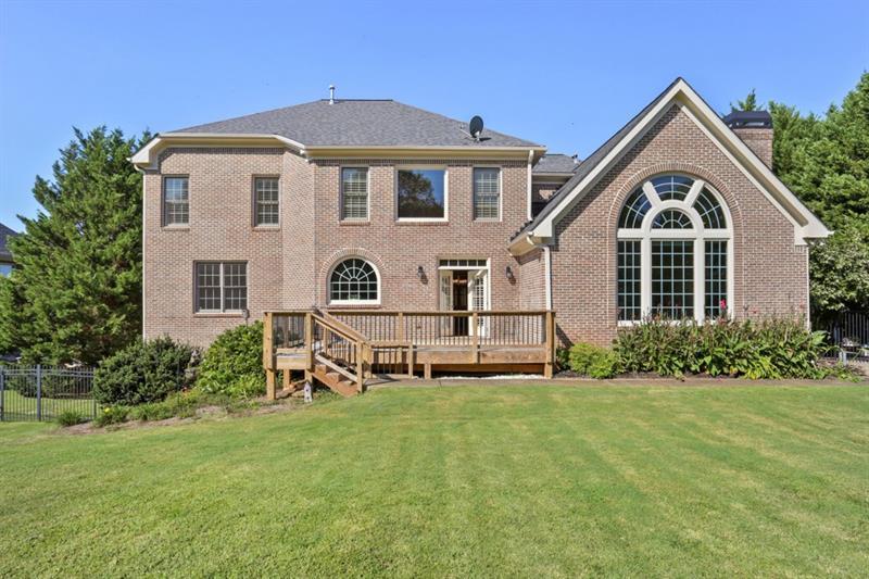 204 Woodridge Parkway