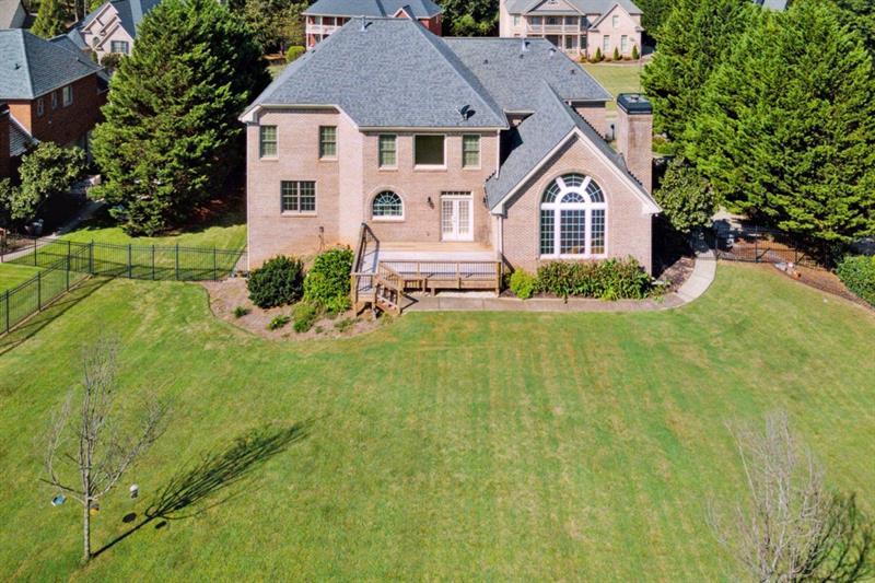 204 Woodridge Parkway