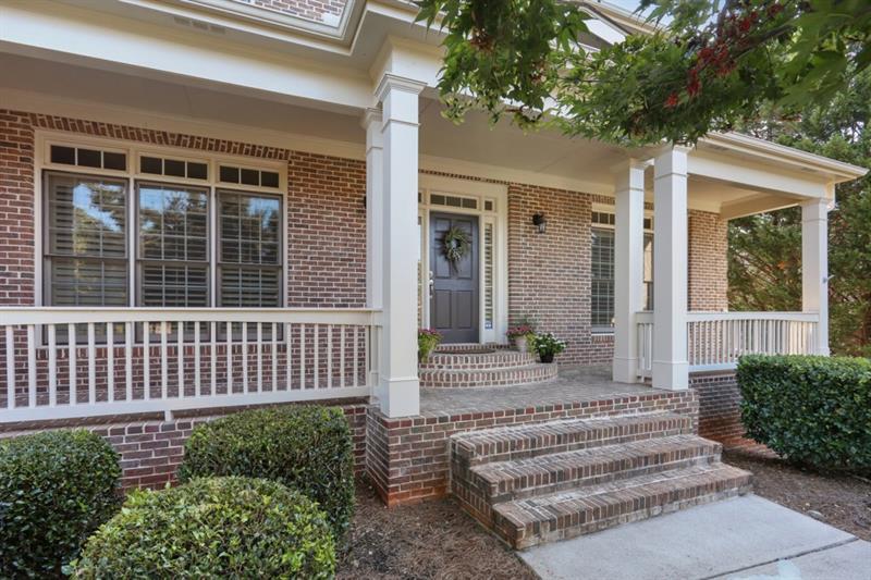 204 Woodridge Parkway