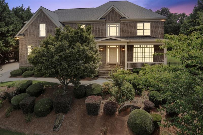 204 Woodridge Parkway