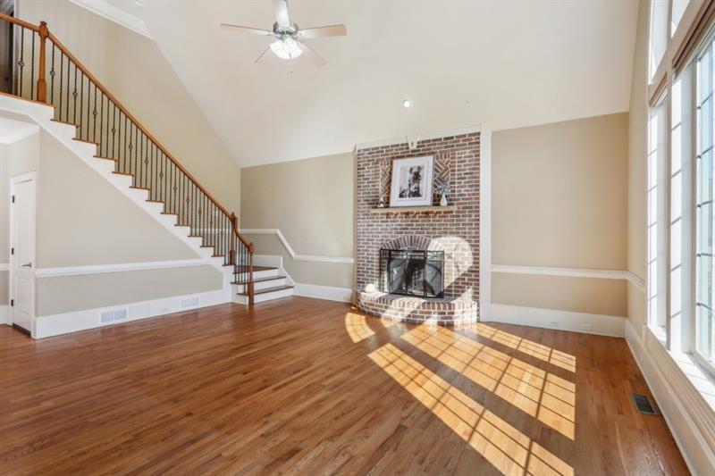 204 Woodridge Parkway