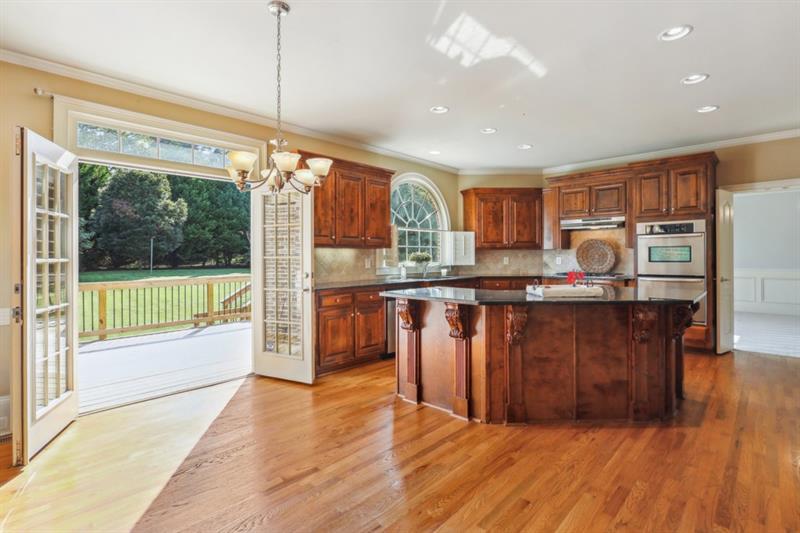 204 Woodridge Parkway