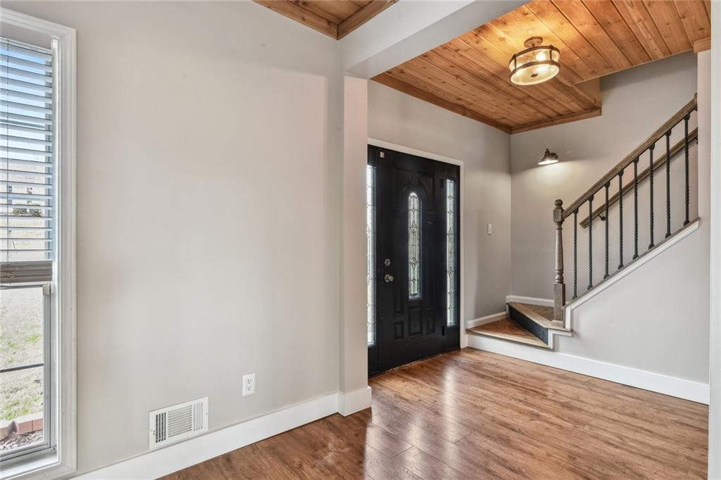 2197 Woodbriar Drive