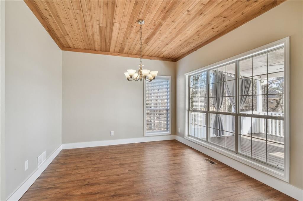 2197 Woodbriar Drive