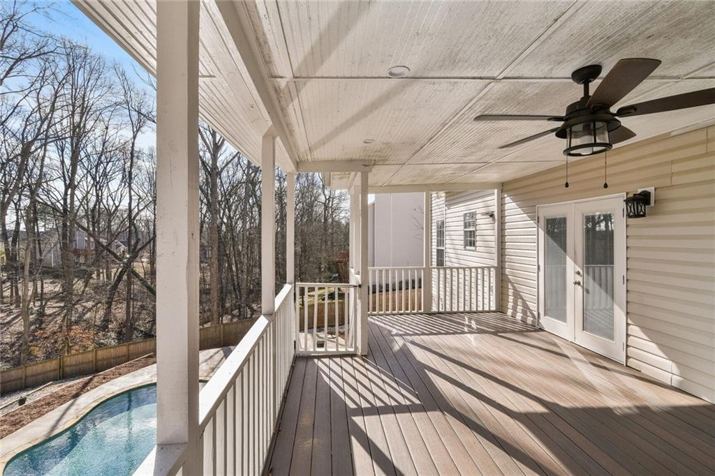 2197 Woodbriar Drive