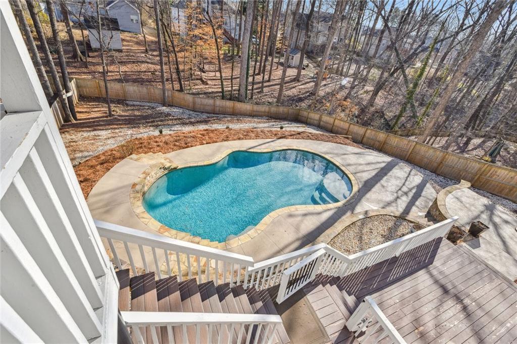 2197 Woodbriar Drive