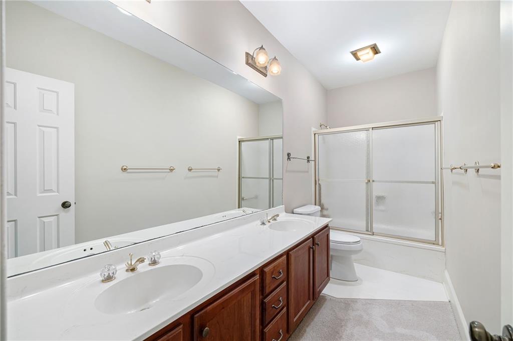 735 Saddle Ridge Trace