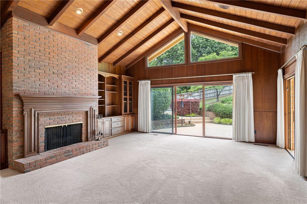 735 Saddle Ridge Trace