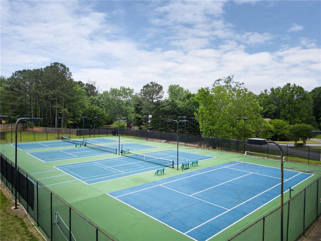 735 Saddle Ridge Trace