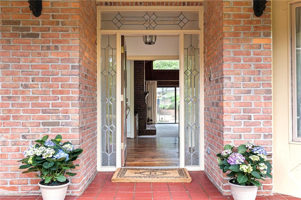 735 Saddle Ridge Trace