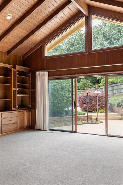 735 Saddle Ridge Trace