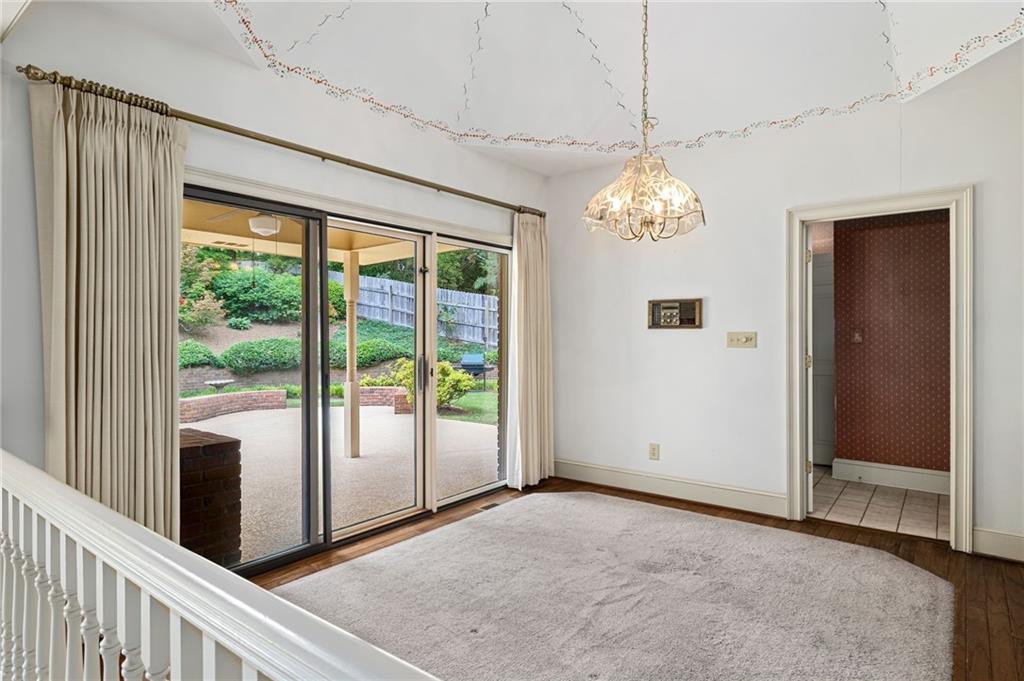 735 Saddle Ridge Trace