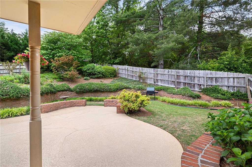 735 Saddle Ridge Trace