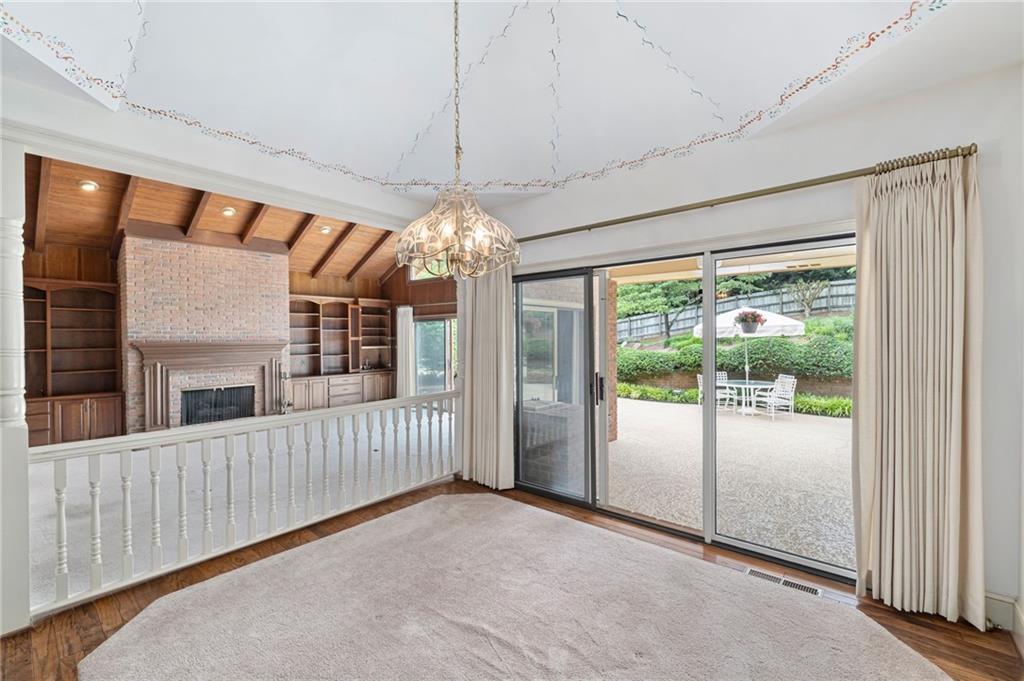 735 Saddle Ridge Trace