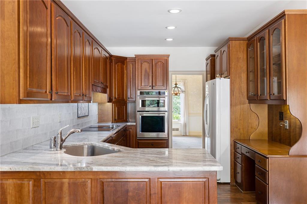 735 Saddle Ridge Trace