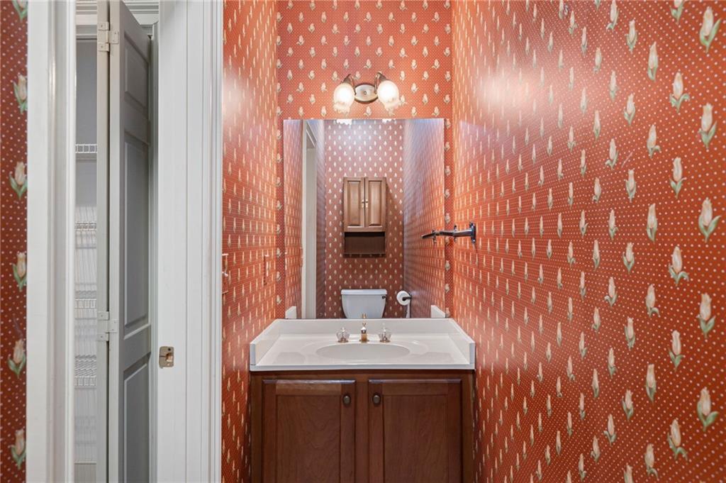 735 Saddle Ridge Trace