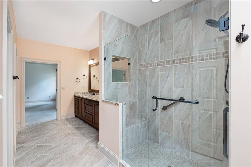 735 Saddle Ridge Trace