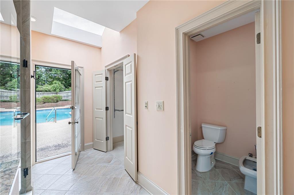 735 Saddle Ridge Trace