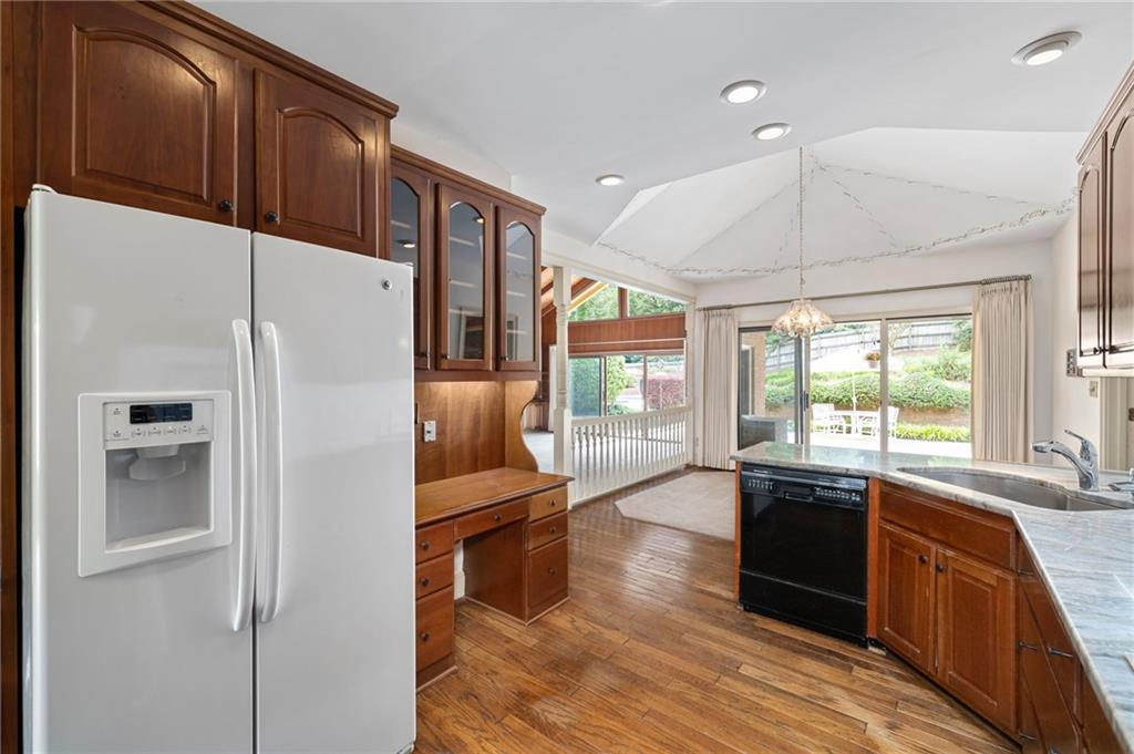 735 Saddle Ridge Trace