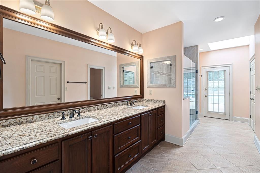 735 Saddle Ridge Trace