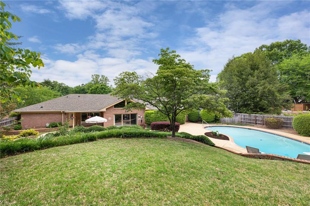 735 Saddle Ridge Trace