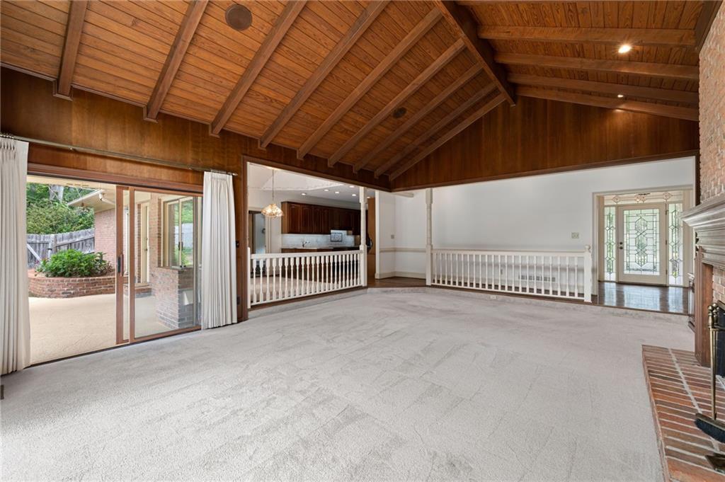 735 Saddle Ridge Trace