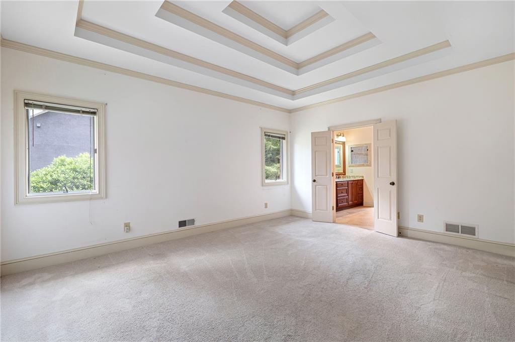 735 Saddle Ridge Trace