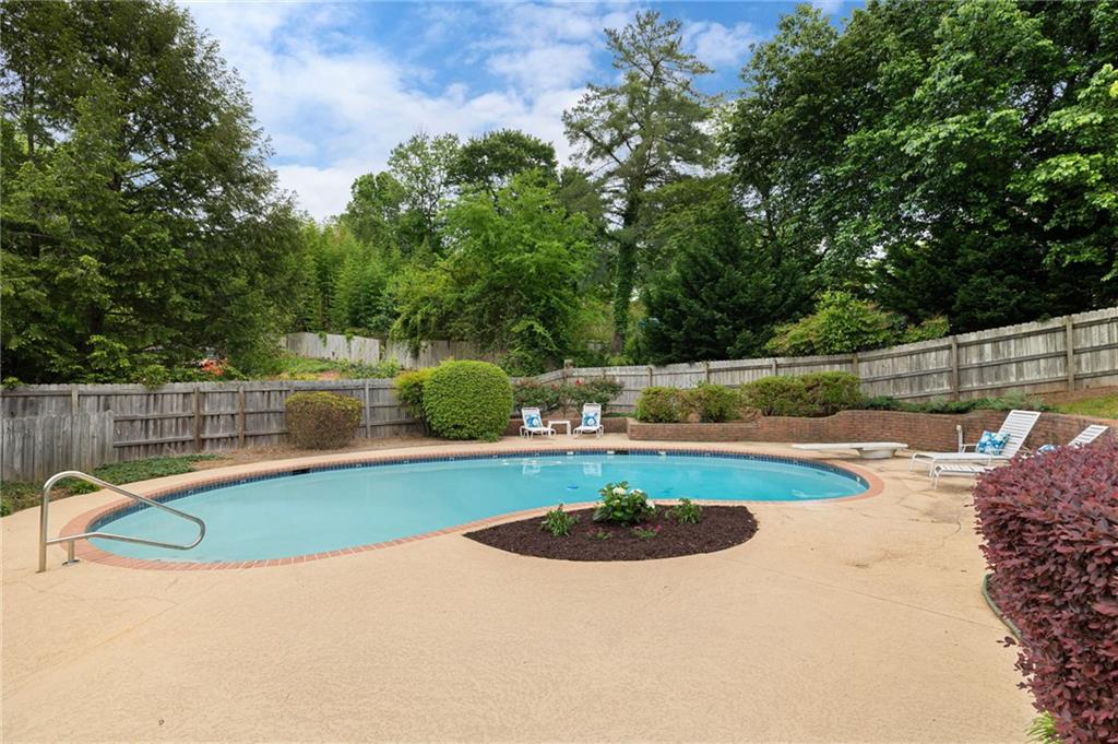 735 Saddle Ridge Trace