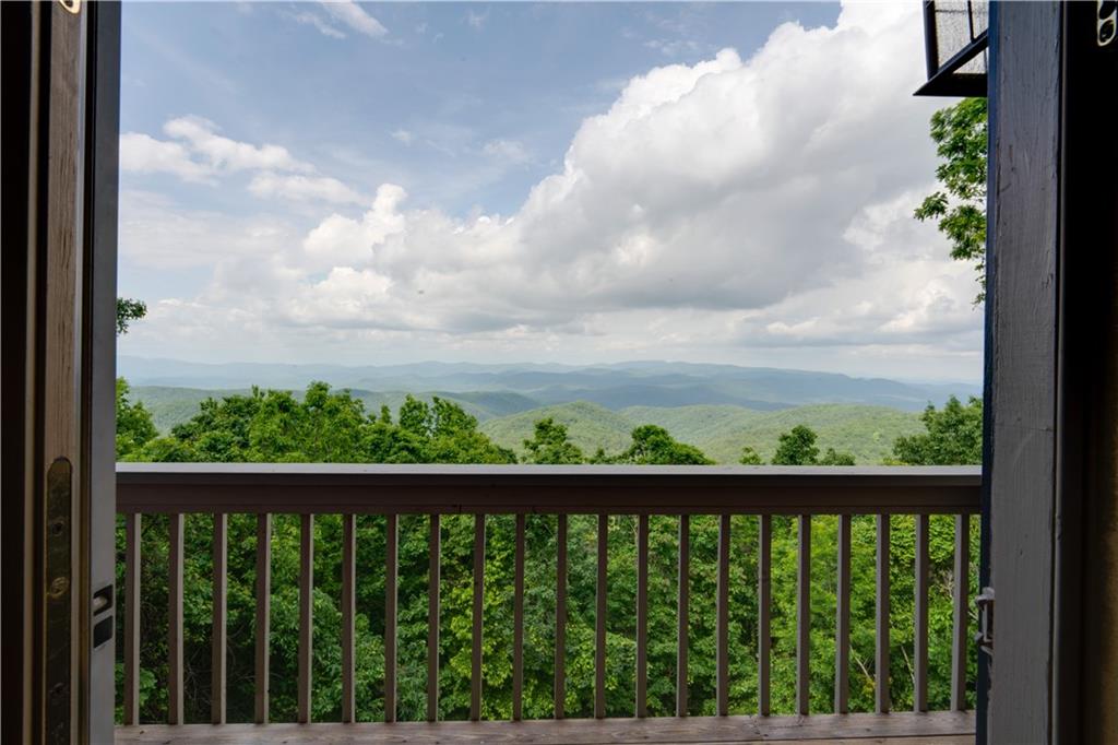 351 Burnt Mountain Ridge Road