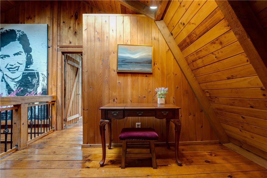 351 Burnt Mountain Ridge Road