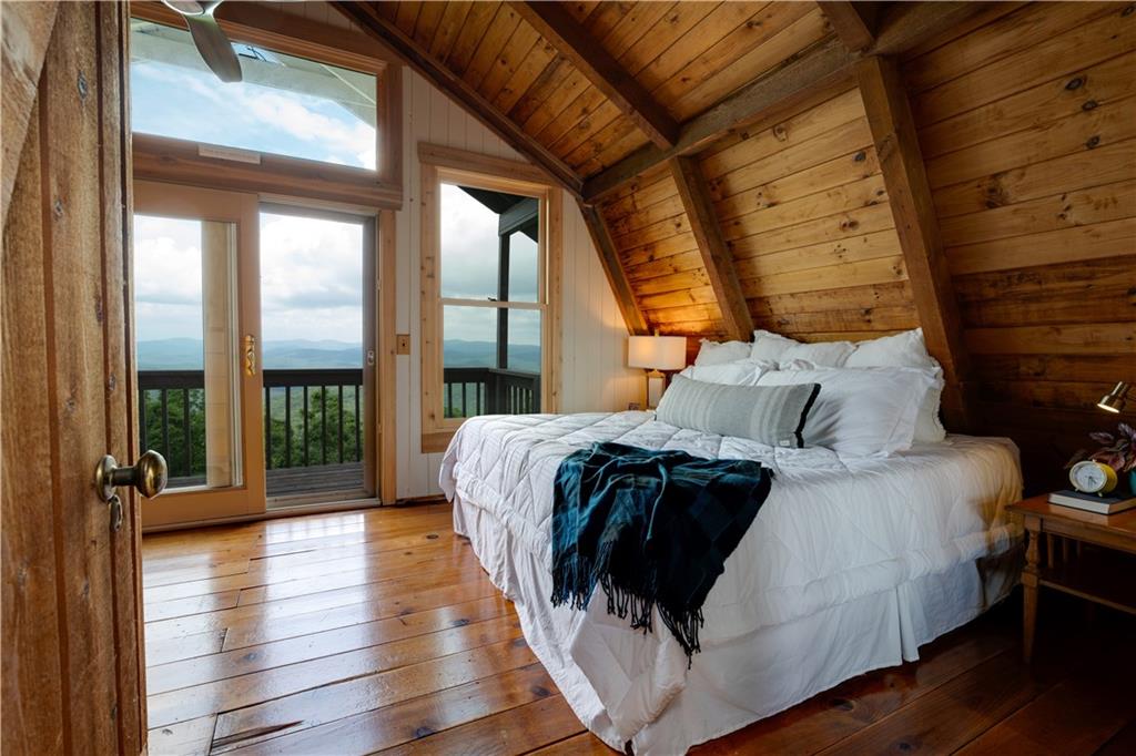 351 Burnt Mountain Ridge Road