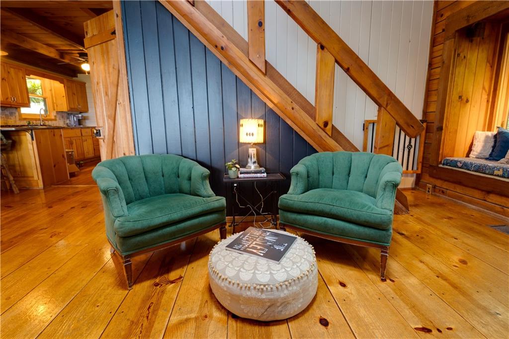 351 Burnt Mountain Ridge Road