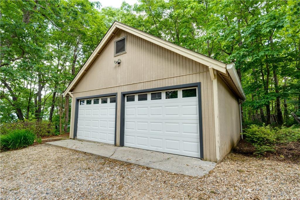 351 Burnt Mountain Ridge Road